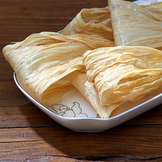 咸宁 通山乡村振兴 美味佳杨芳豆腐油450g*1盒 商品图2