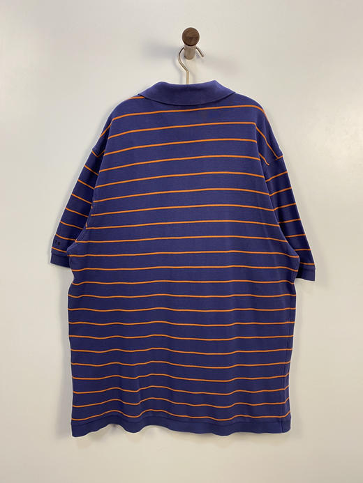Lacoste 鳄鱼 短袖POLO衫 _SPL(XL) 商品图4