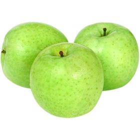 【早夜市特惠】青苹果 约500g份