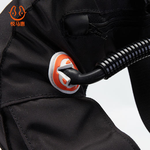 悦马惠儿童预充气护甲-35401 商品图4