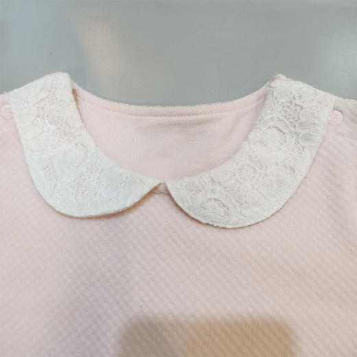 丽婴房-童衣类（秋）C9上衣 BABY秋2策略典雅象 商品图3