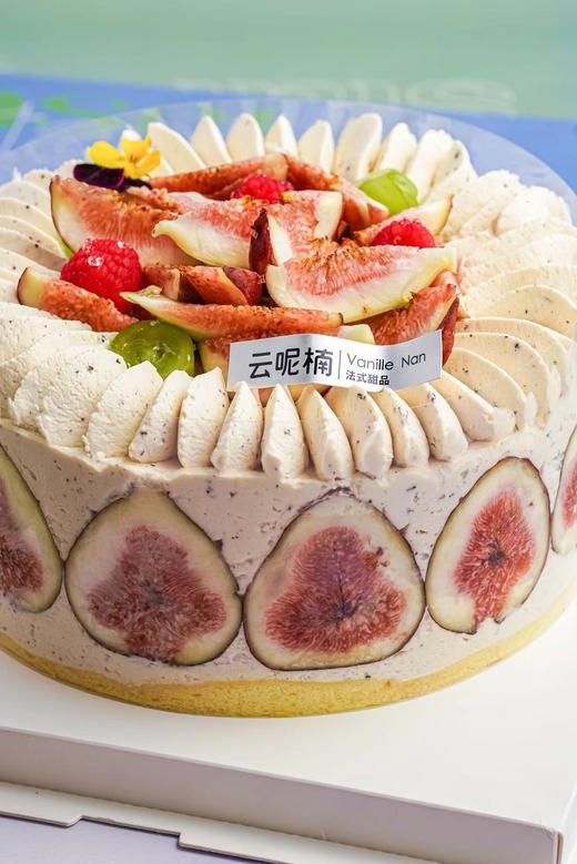 伯爵香草无花果 商品图1