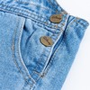 【商场同款】迪士尼童装女童牛仔背带裤米妮可爱洋气宝宝春秋款休闲长裤子221DK0270
 商品缩略图5