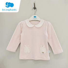 丽婴房-童衣类（秋）C9上衣 BABY秋2策略典雅象