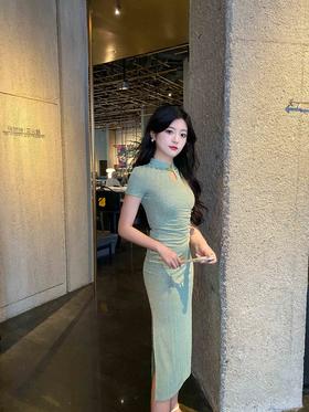 江南女子的韵味被我先GET了！