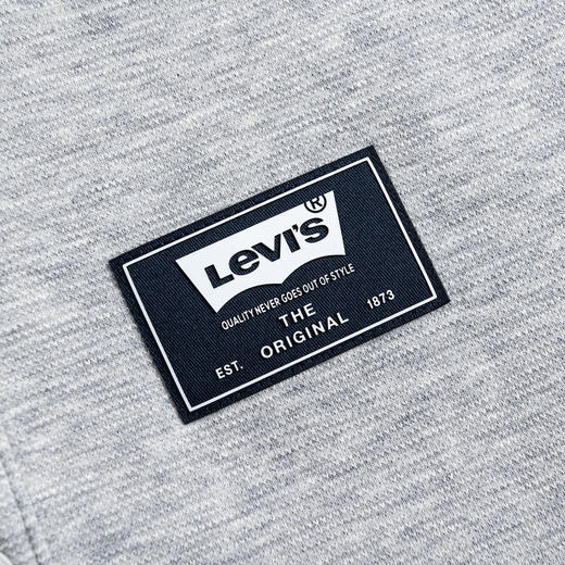 LEVIS 秋 大童小童 夹克 LVN-ZH-J911 商品图4