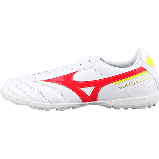 Mizuno/美津浓莫雷拉MORELIA 2 CLUB中端AS碎钉成人足球鞋男P1GD231664 商品图4