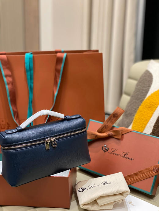 LP高定版本 368包邮🉐️午夜蓝 商品图5