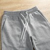 卫裤运动裤男士2023夏季新款轻薄束脚针织裤直筒休闲透气长裤外穿 商品缩略图1