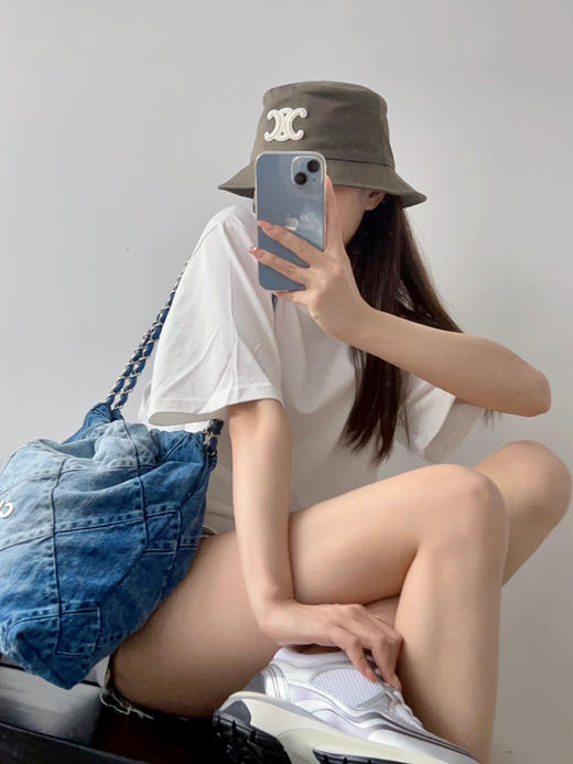 牛仔22bag垃圾袋小号 商品图3