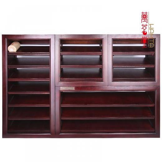 勇士的荣耀私藏品鉴级酒53度酱香型白酒 商品图6