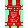 看不见的女性 女性主义 卡罗琳·克里亚多·佩雷斯 英文原版 Invisible Women 商品缩略图0