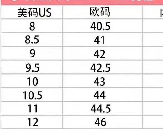 steve madden思登美男休士闲板鞋，美国直邮！上脚超轻便，黑色和白色两款都是非常的百搭款式！美国代购，无中文标签，介意慎拍 A 商品图7