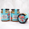 玫瑰鲜花酱礼盒(200g*3瓶)装 商品缩略图1