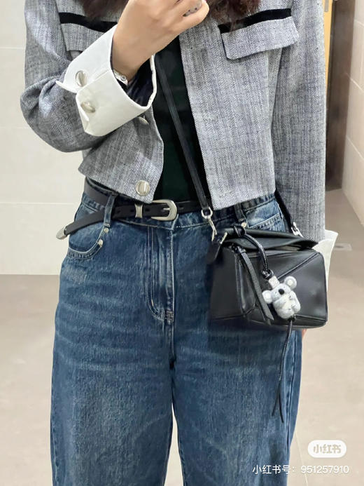 mini puzzle-黑色 商品图5