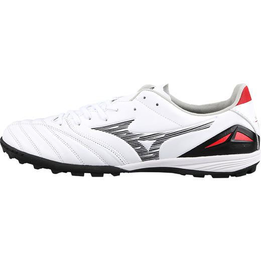 Mizuno/美津浓莫雷拉MORELIA NEO 4PRO次顶AS碎钉袋鼠皮成人足球鞋男P1GD233409 商品图4