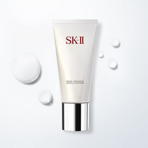 SK-II洗面奶120g 商品图2