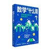 数学有什么用学校里没教过的数学趣史 斯蒂芬·布伊斯曼 著 数理化 商品缩略图2