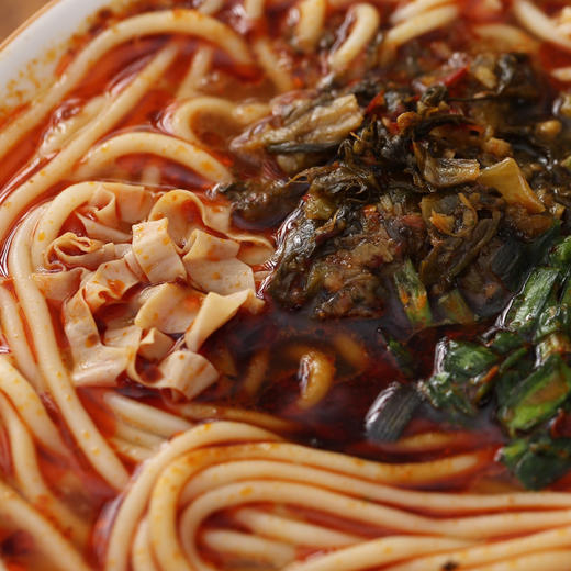 和菜头老昆明小锅米线 商品图5