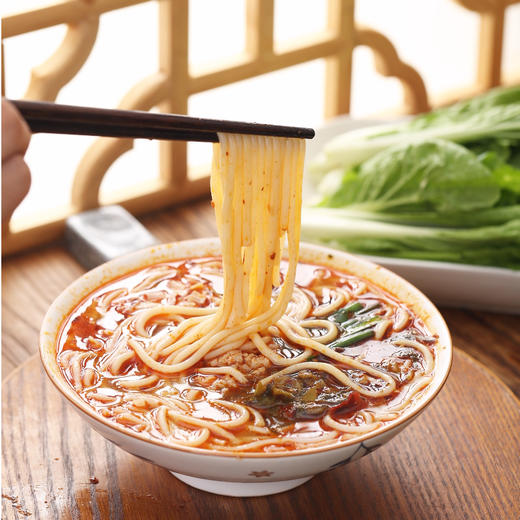 和菜头老昆明小锅米线 商品图3