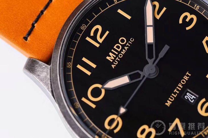 GG厂美度舵手系列M032.607.36.050.99腕表首发详解