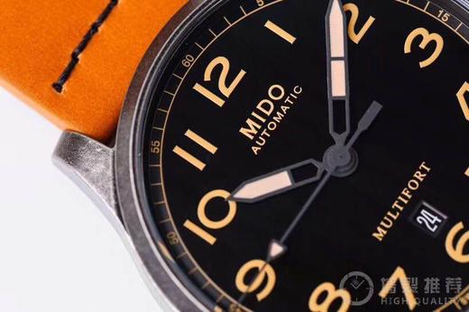 GG厂美度舵手系列M032.607.36.050.99复刻手表一比一手表n厂c厂zf厂vs厂clean厂 商品图5