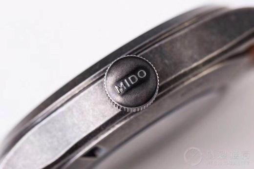 GG厂美度舵手系列M032.607.36.050.99复刻手表一比一手表n厂c厂zf厂vs厂clean厂 商品图3