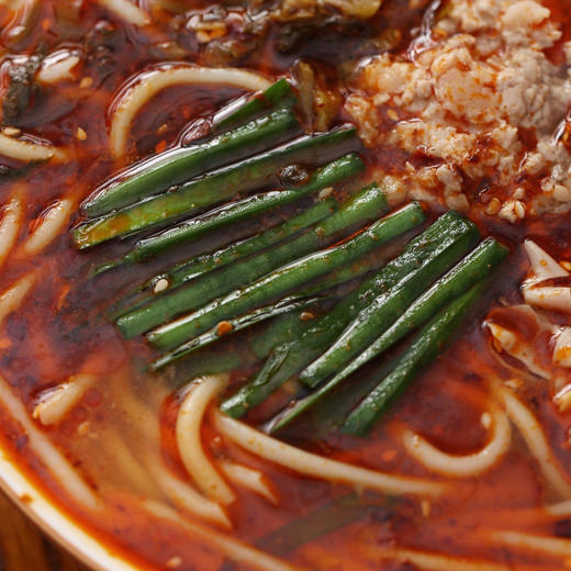 和菜头老昆明小锅米线 商品图4