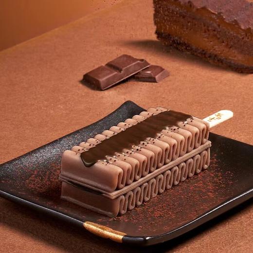 62g千层雪巧克力慕斯口味冰淇淋 商品图1