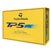 【限量】TaylorMade泰勒梅 英国公开赛限量TP5 pix高尔夫五层球 商品缩略图1