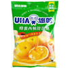 103g悠哈蜂蜜西柚润喉糖 商品缩略图0