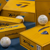 【限量】TaylorMade泰勒梅 英国公开赛限量TP5 pix高尔夫五层球 商品缩略图0