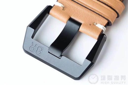 BR厂柏莱士INSTRUMENTS系列BR0392复刻手表一比一手表n厂c厂vs厂zf厂clean厂 商品图5