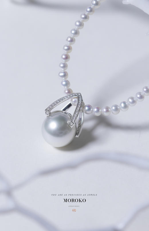 曦梦吊坠 商品图1