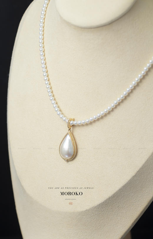 青云吊坠 商品图2