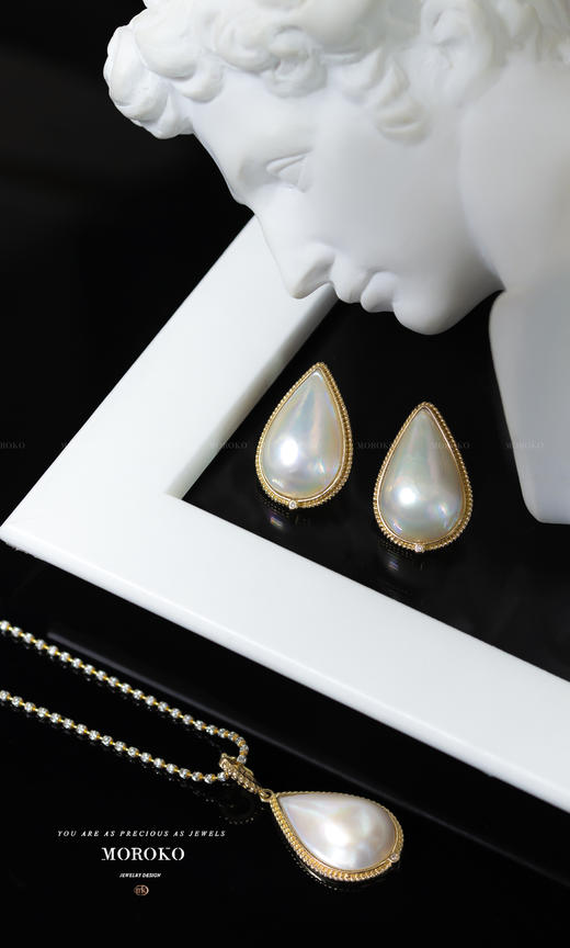 青云吊坠 商品图0