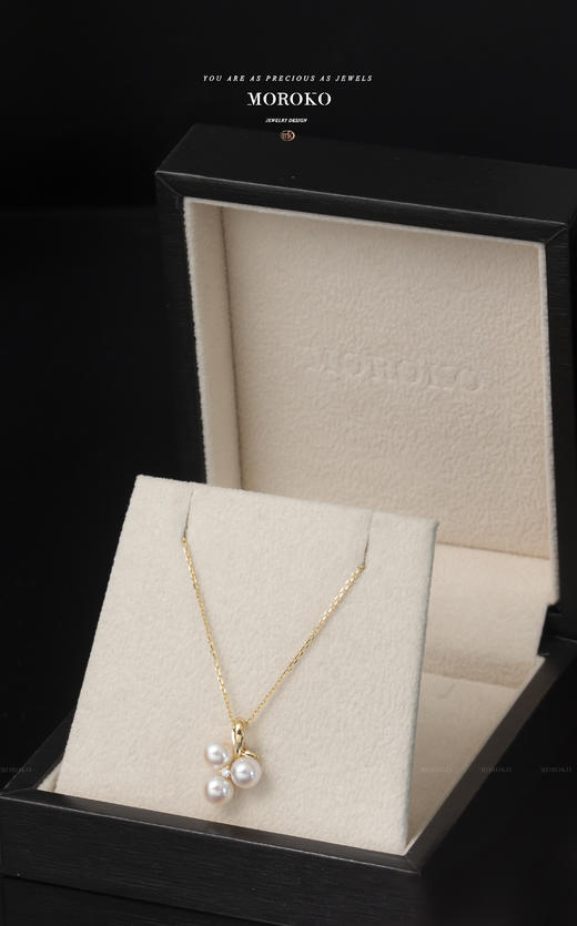 小葡萄吊坠 商品图2