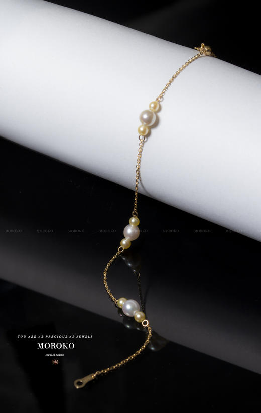 星辰手链 商品图0