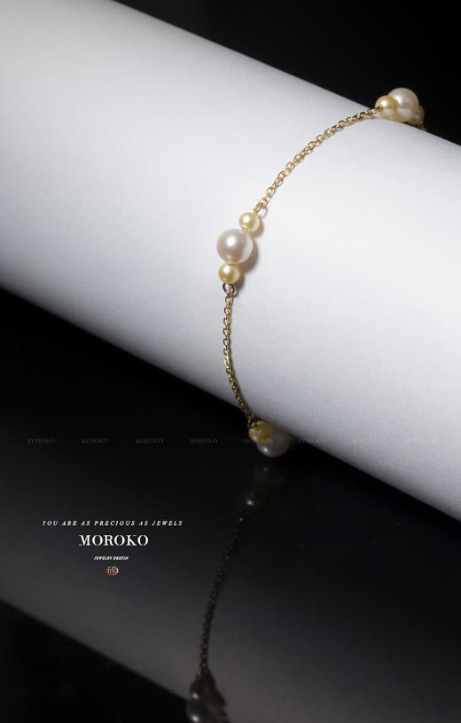 星辰手链 商品图1