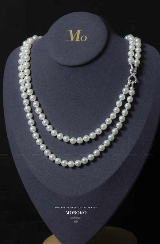 Akoya珠链 商品图0