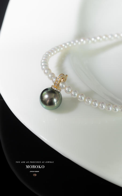 小奶瓶吊坠 商品图2