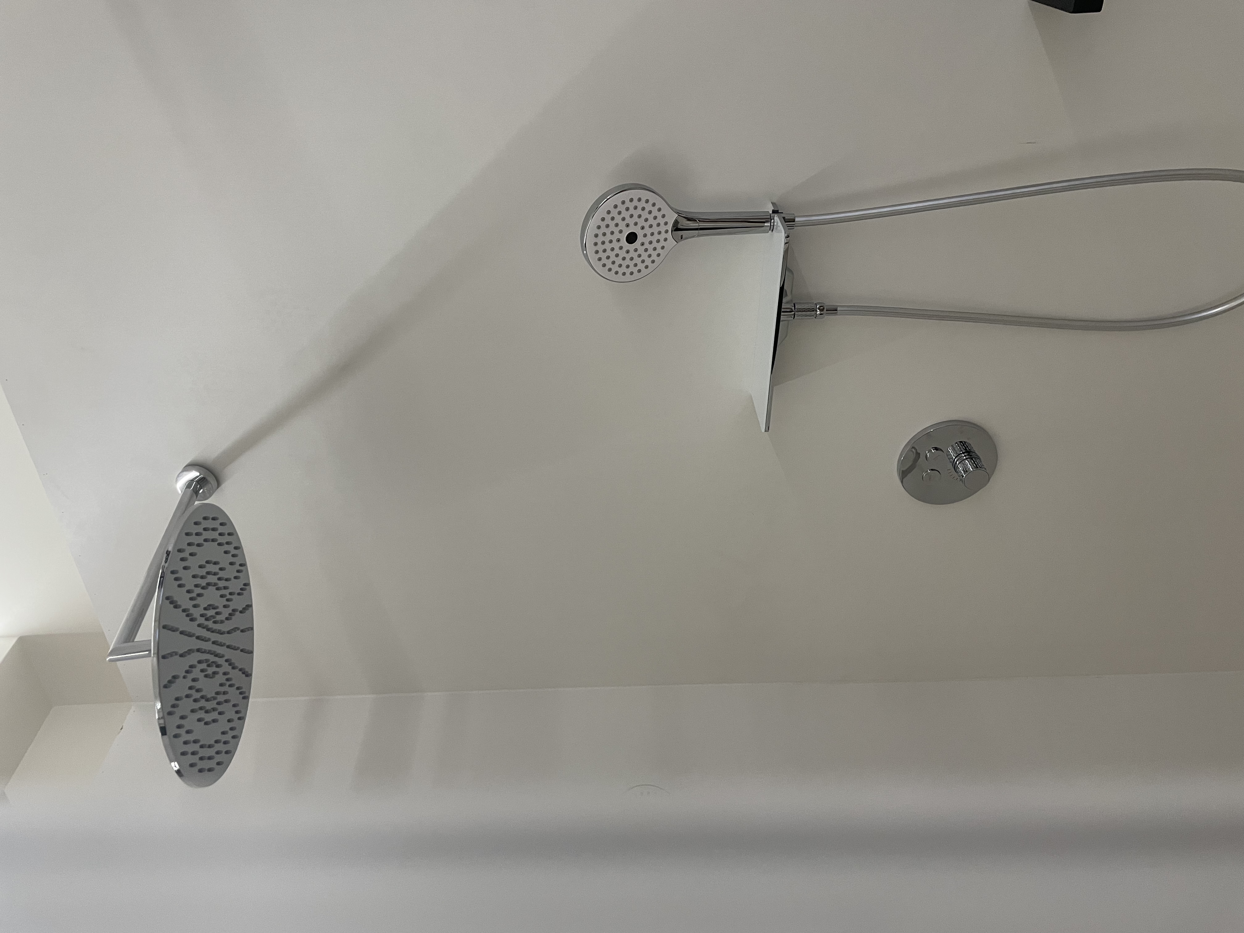 暗装花洒高仪款&远山自营