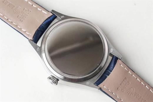 VF厂劳力士切利尼系列m50519-0013日历复刻手表一比一手表c厂n厂clean厂vs厂zf厂 商品图4