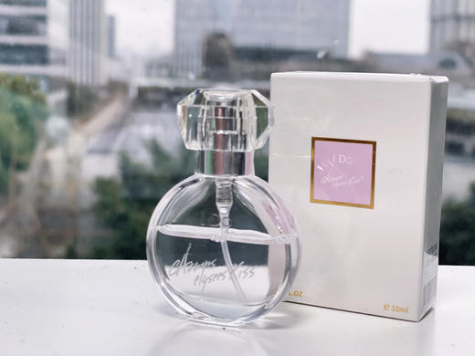 I Do香榭之吻 蜜语女士淡香水10ml 商品图1