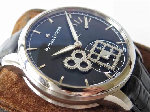 AM厂艾美匠心系列V2版MP7158-SS001-900复刻手表一比一手表n厂c厂zf厂vs厂clean厂 商品图4