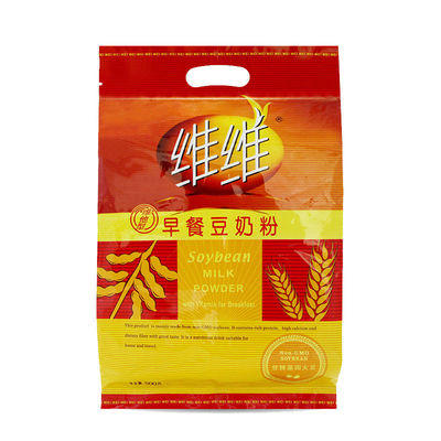 500g维维早餐豆奶粉 营养健康冲饮品袋装独立包装 商品图0
