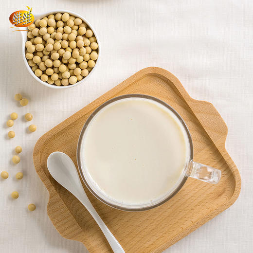 500g维维早餐豆奶粉 营养健康冲饮品袋装独立包装 商品图1