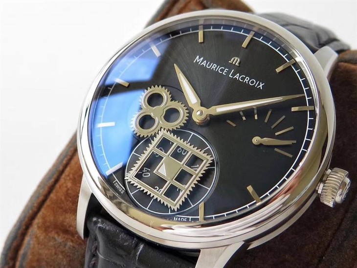 AM厂艾美匠心系列V2版MP7158-SS001-900腕表首发详解