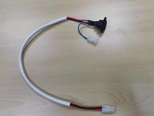 伴游车充电接口线 商品图2