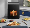 7F Panasonic松下 空气炸锅 商品缩略图0